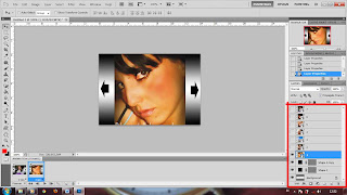 Membuat Animasi Foto Slide Show Dengan Photoshop CS3