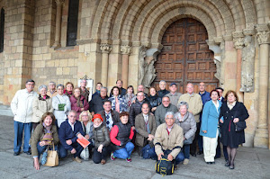 EDADES DEL HOMBRE ÁVILA 2015