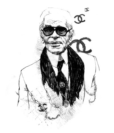 Karl Lagerfeld