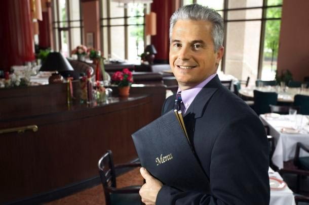 BRIGADA DEL COMEDOR AMERICANO: La Brigada Del Comedor Americano