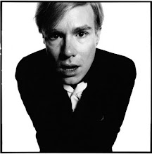 Andy Warhol Superstar