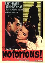 Notorious (1946)