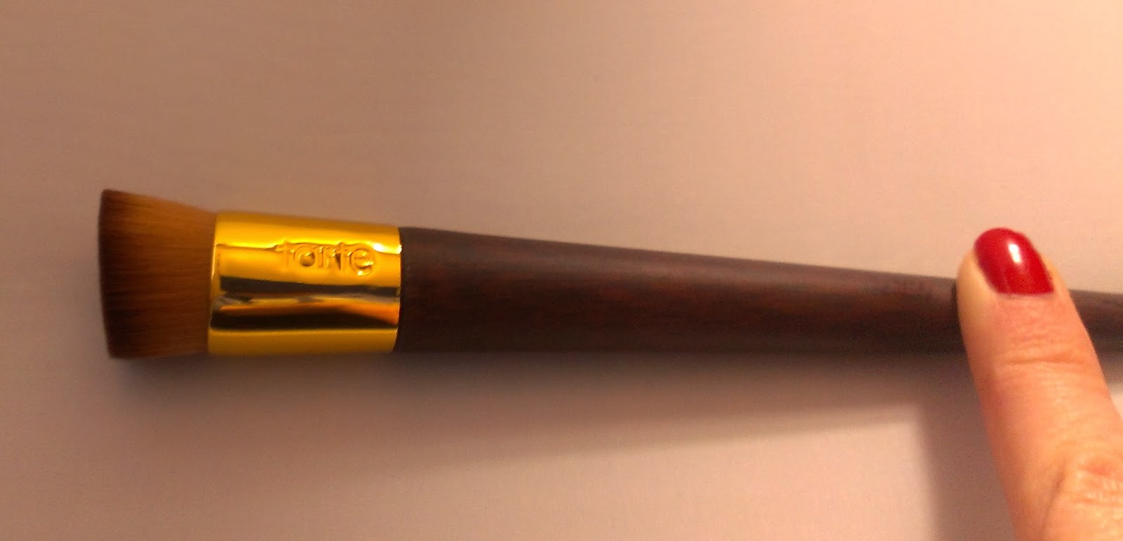 There's Always Time for Lipstick Product Alert Tarte