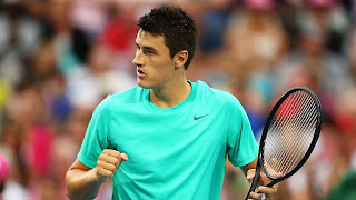 Bernard Tomic