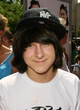 Mitchel Musso Was Arrested In Burbank