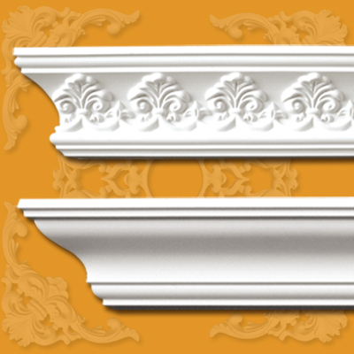 Home To Home Deco Ceiling Cornice