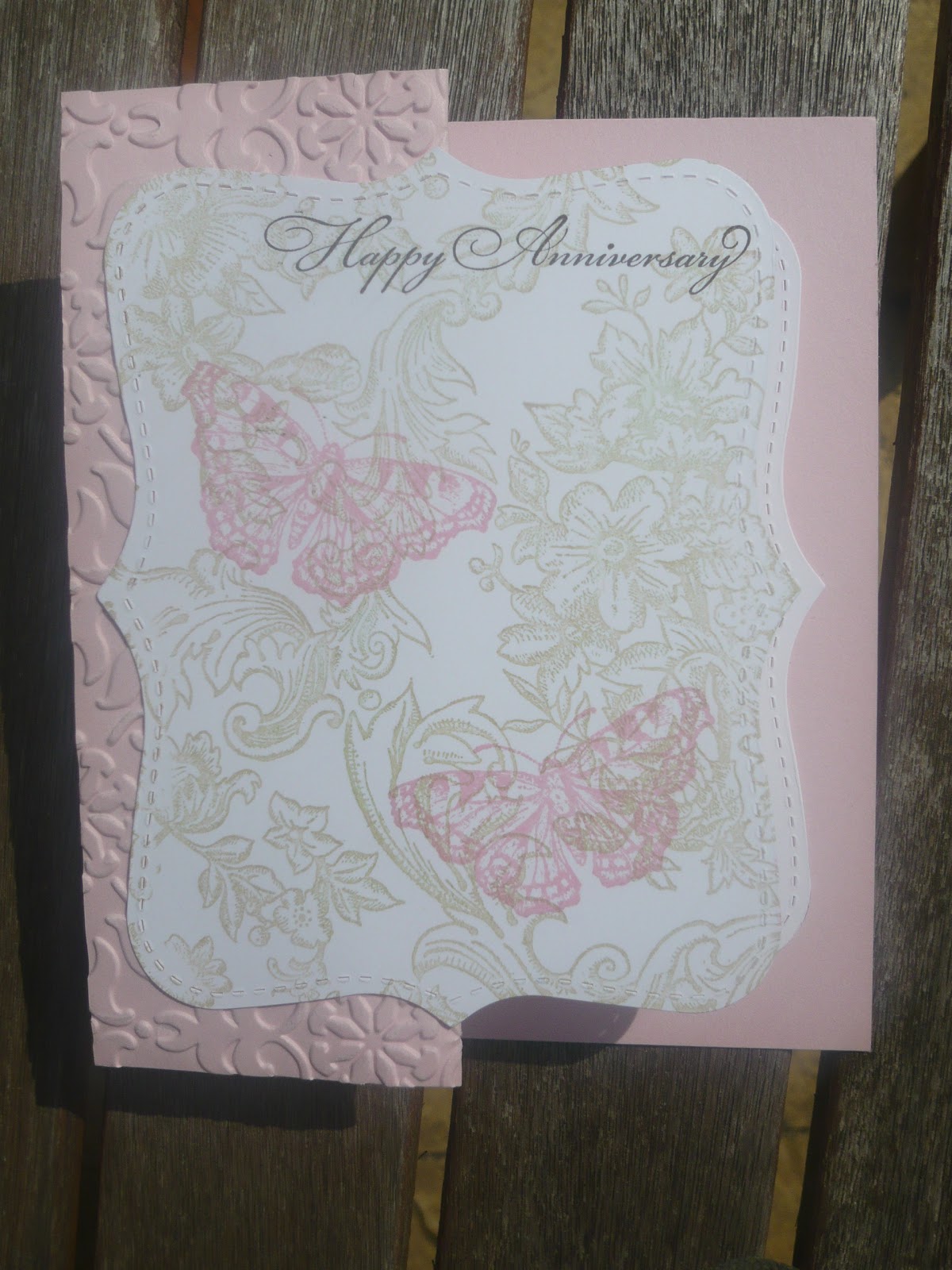 Belated Anniversary Images