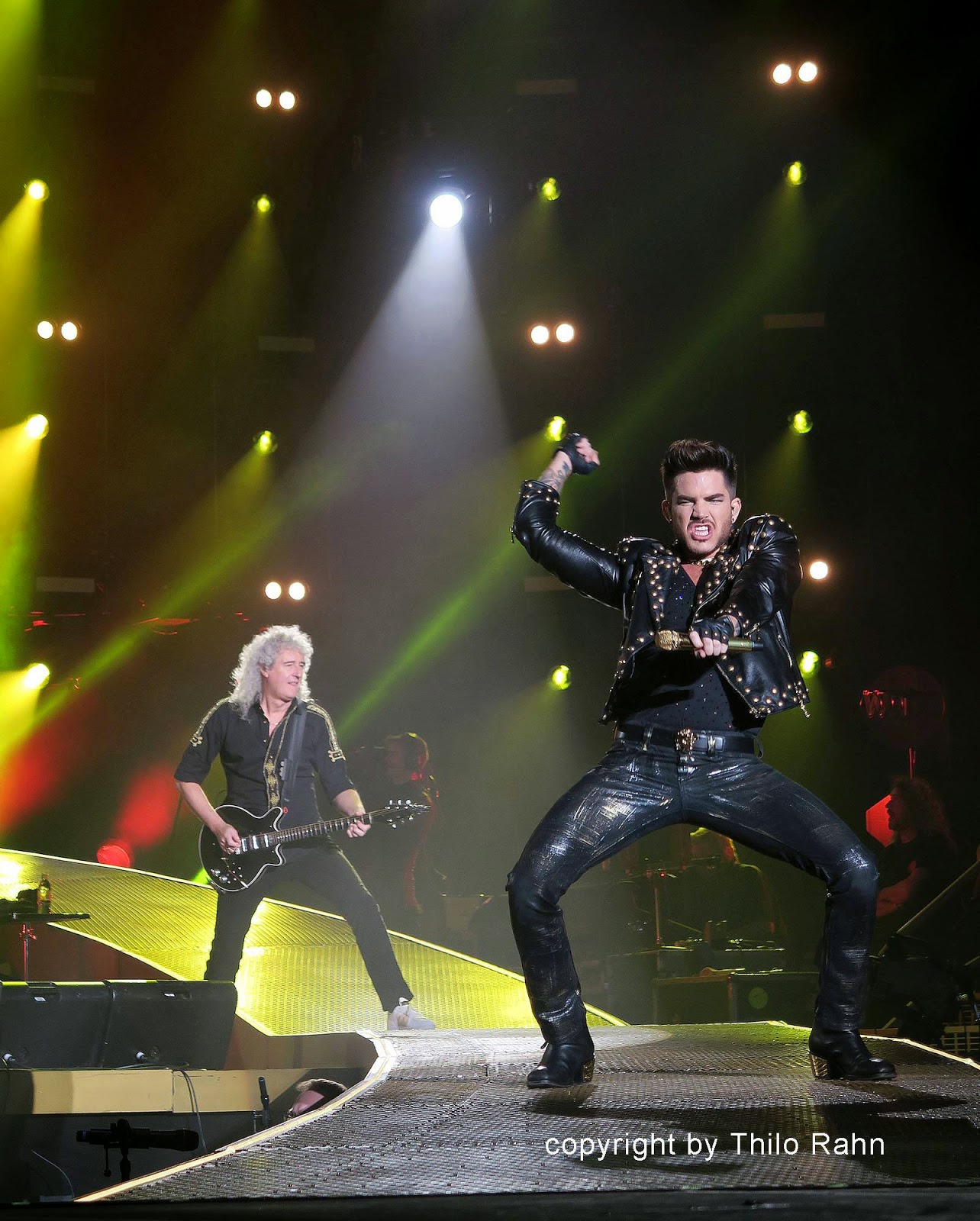 Official Google Canada Blog Can Anyone Match Freddie Mercury S