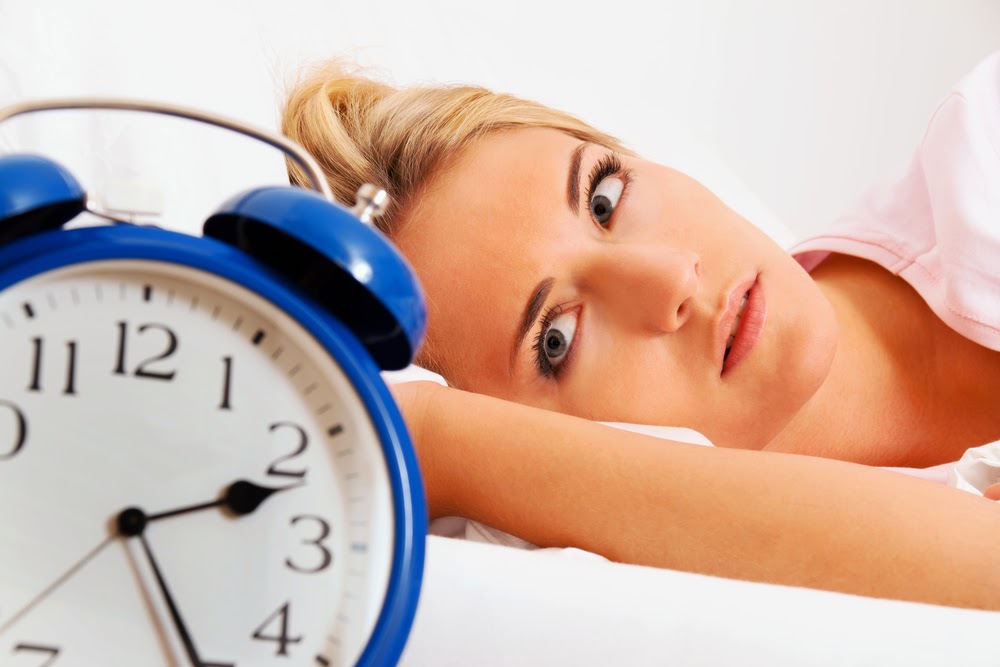 Ternyata Kurang Tidur dapat Menyebabkan Kerusakan Otak Ternyata Kurang Tidur dapat Menyebabkan Kerusakan Otak
