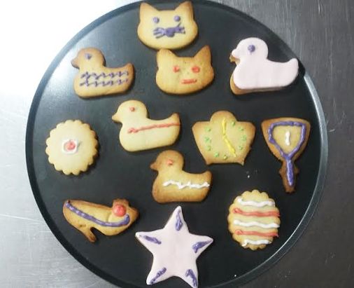 Galletas Para Principiantes