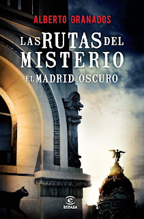 Las Rutas Del Misterio: El Madrid Oscuro descarga pdf epub mobi fb2