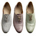 A Shoe In