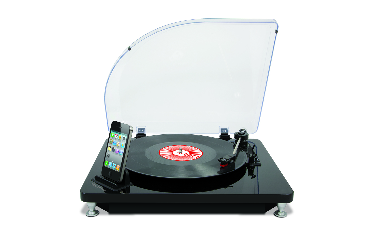 Ilp From Ion Audio Product Review