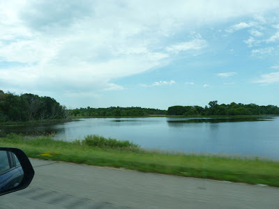 lake