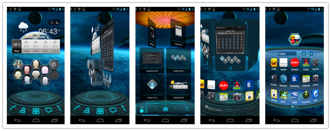 Next Launcher D Shell Krazywap Next Launcher D Shell Krazywap