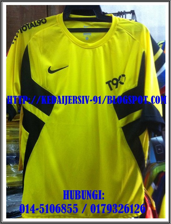 Jersi T90