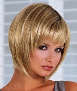 Cool Hairstyle Ideas Cool Short Inverted Bob Hairstyles 2012