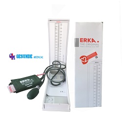 Tensimeter ERKA E-3000