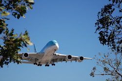 Imagen aeronáutica...