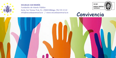 Blog de Convivencia Escuelas Ave María Málaga