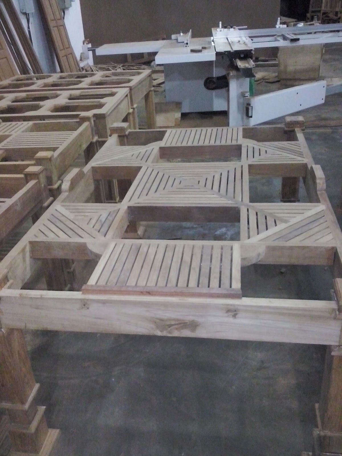 kerala style Carpenter works and designs wooden dining table designs