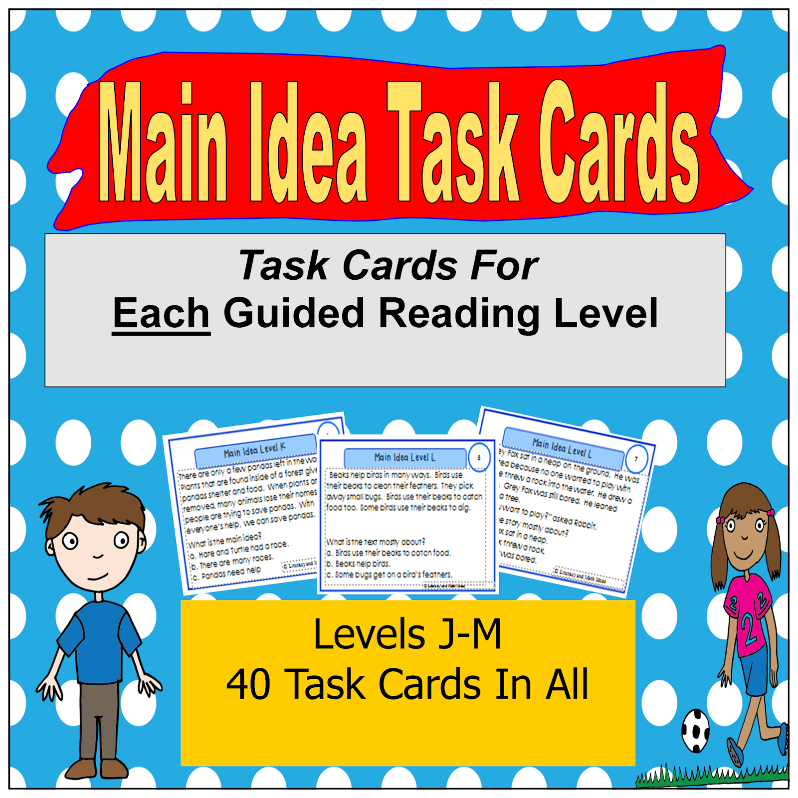 Worksheet Reading Comprehension Tasks literacy math ideas task cards organized by guided reading level level