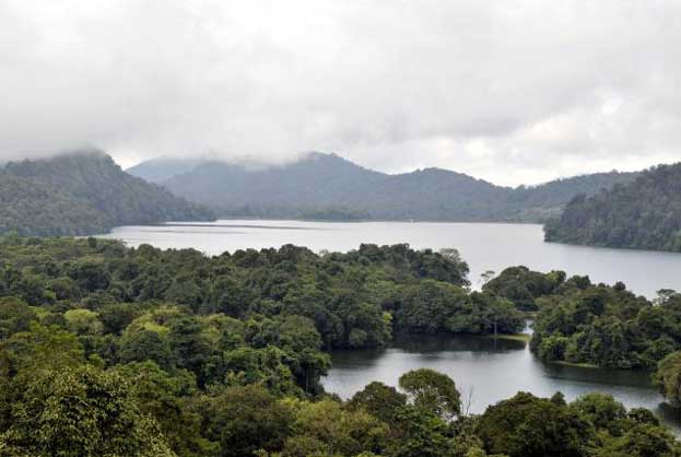 Western Ghats Western Ghats India