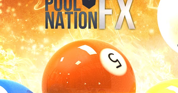 Pool Nation FX - Unlock Offline Ativador Download [PC]