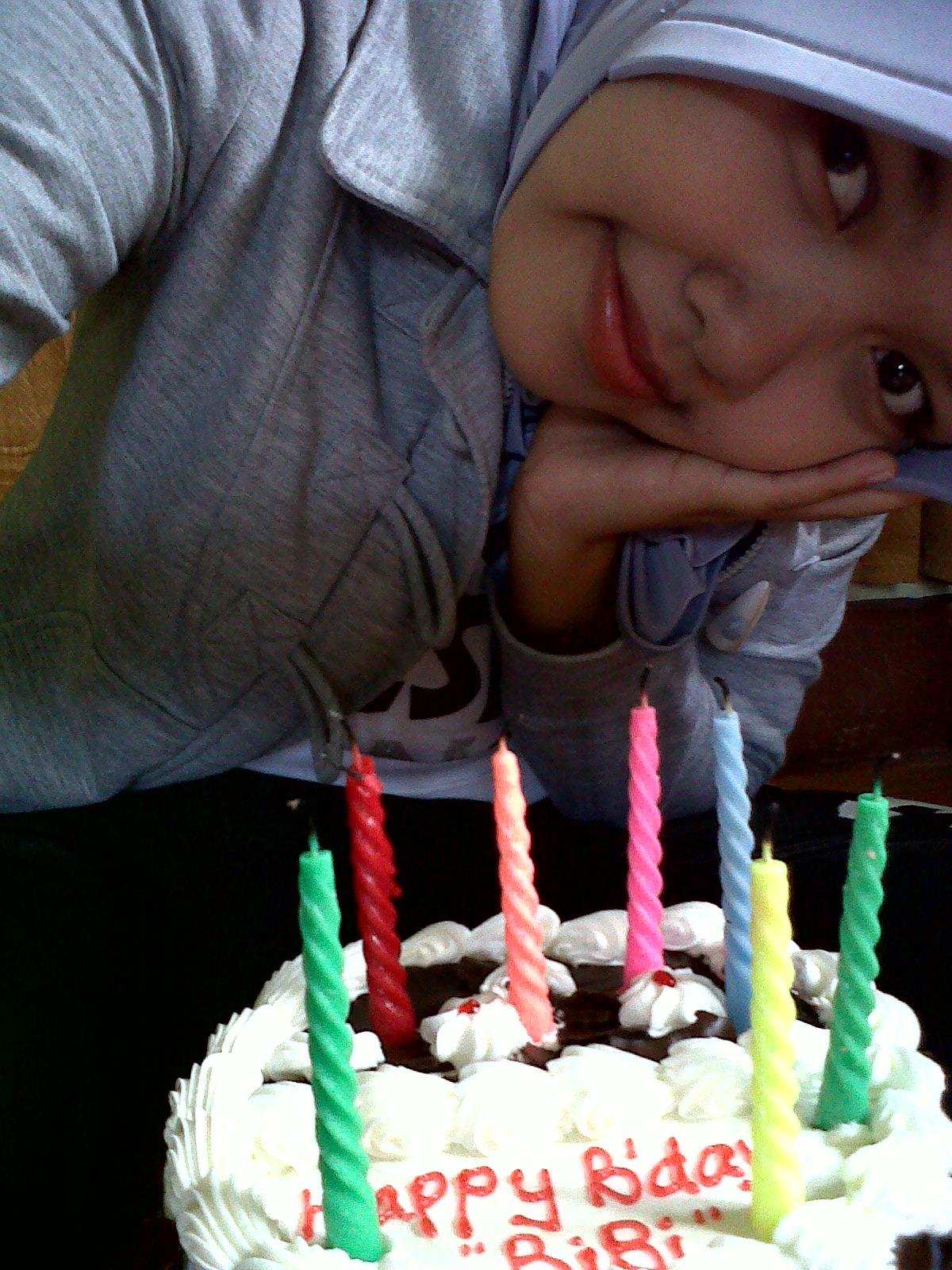 Miluvbi Happily Bleztday Bi