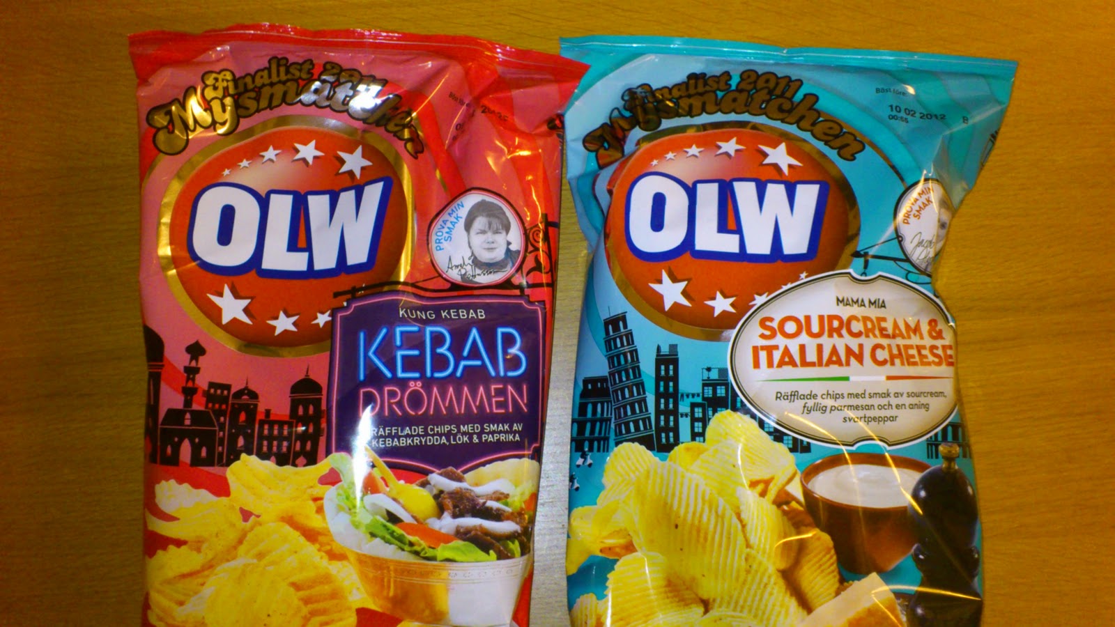olw chips genom tiderna olw chips genom tiderna