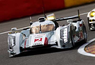 Audi R18 Quattro E-Tron 2012 híbrido vence Le Mans Audi R18 Quattro E-Tron 2012 híbrido vence Le Mans