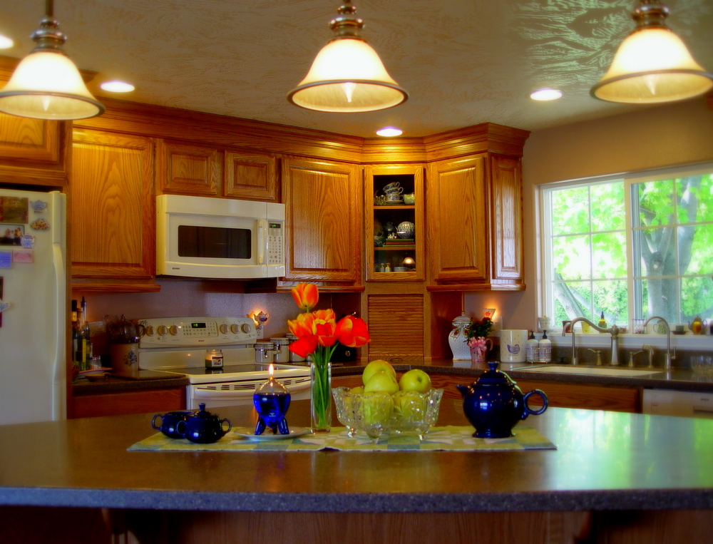 My Cozy Kitchen Tempura Batter