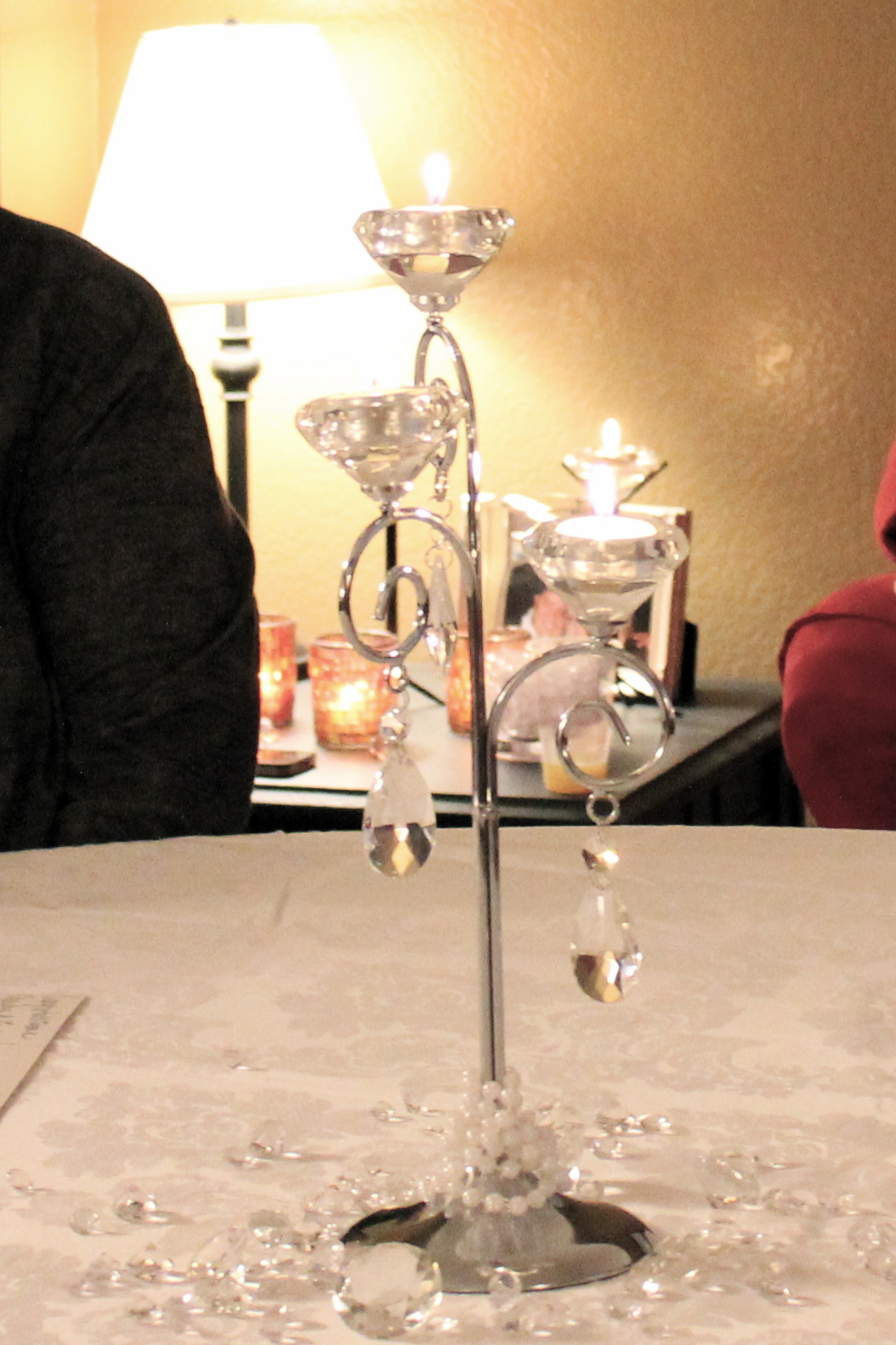 Scorching Style Wedding Shower Hosting