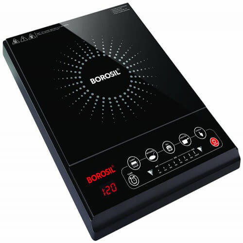Induction Cooker in Pakistan