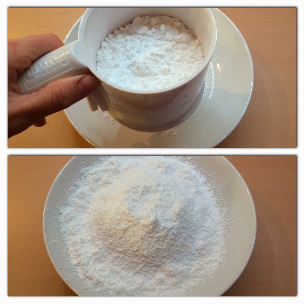 ApfelStrudel Kuchen Frosting de Crema de Queso {Alma Obregón}