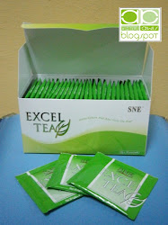 SNE EXCEL TEA