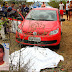 17-11-2013 - Riachão do Jacuípe - Comerciante é sequestrado e encontrado morto próximo a Barragem Grande.