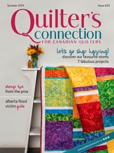 Quilter's Connection