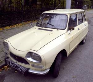 Obelisco Classic Car Club Cali Colombia Los 50