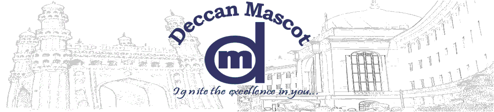 Deccan Mascot