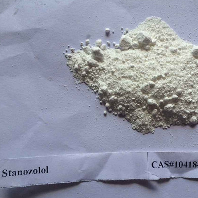 Stanozolol Winstrol Powder