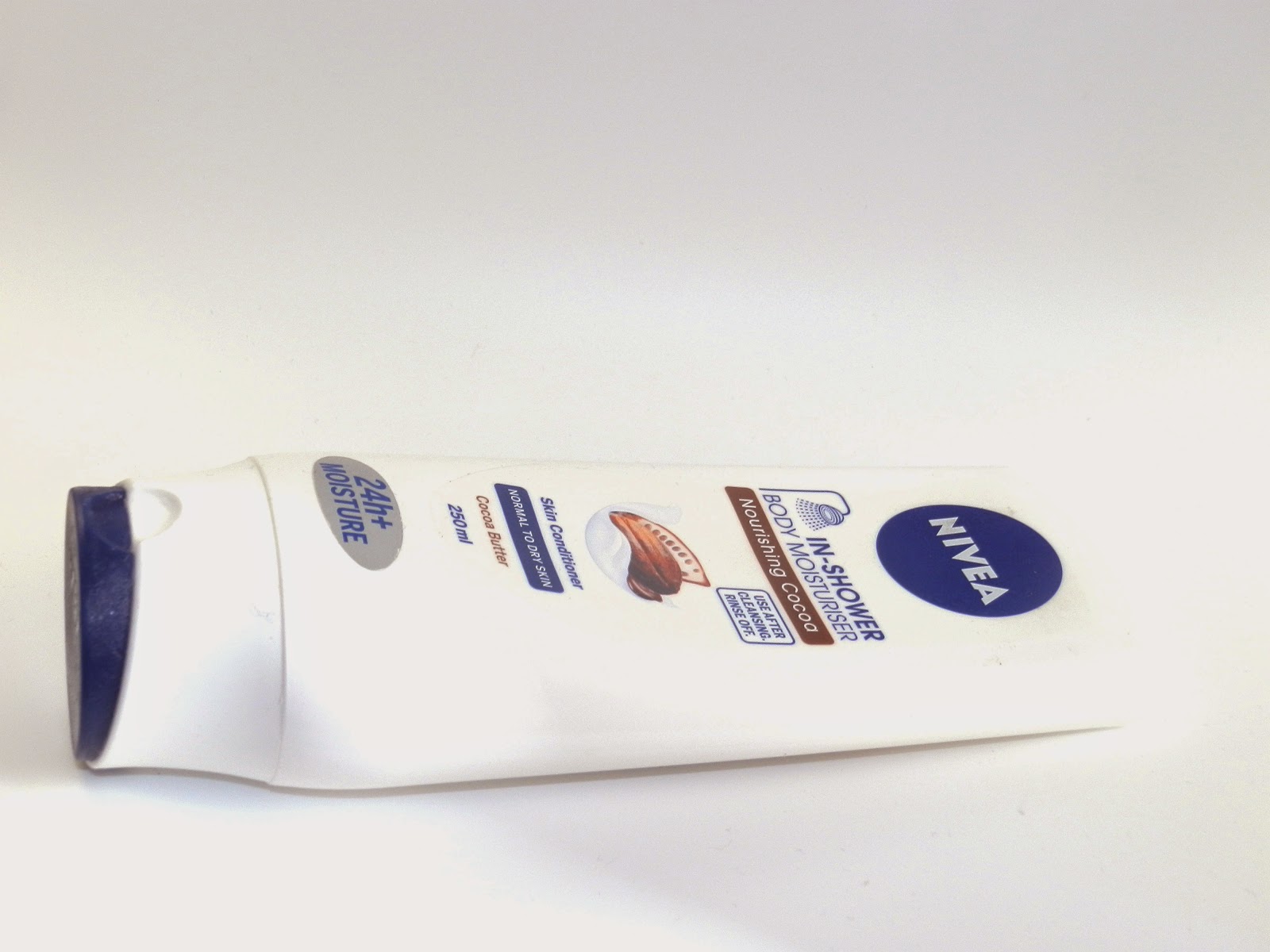 Nivea In Shower Body Moisturiser Nourishing Cacao Reviews Nivea In Shower Body Moisturiser Nourishing Cacao Reviews