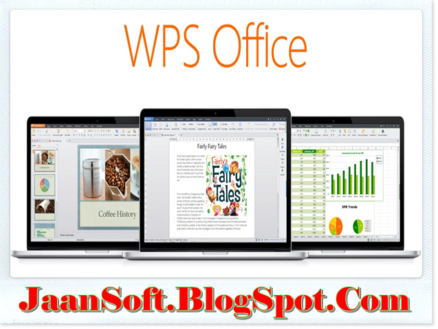 WPS Office 2015 9.1.0.5152 For Windows Latest Version Download
