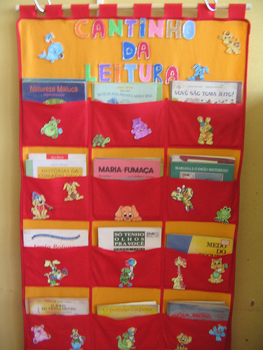 Rincon De La Lectura Rincon De La Lectura
