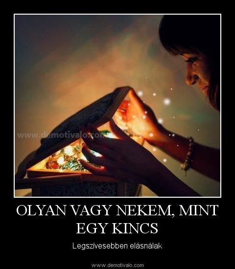 A Nevetes Tanyaja Olyan Vagy Nekem Mint Egy Kincs