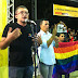 GF LGBT Catolé pede interiorização de políticas ao Governador da Paraíba