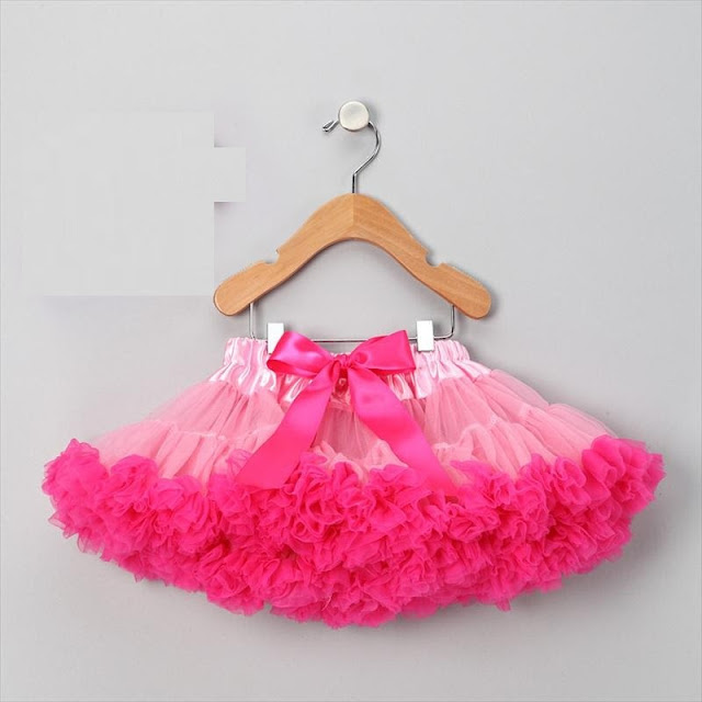 Mua đầm công chúa, đầm dạ tiệc, váy xòe cho bé ở đâu