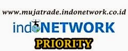 Indonetwork Priority