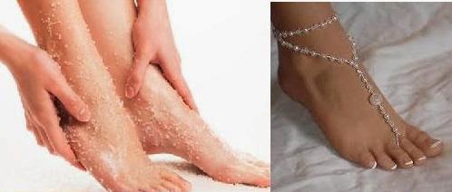 massage femme video