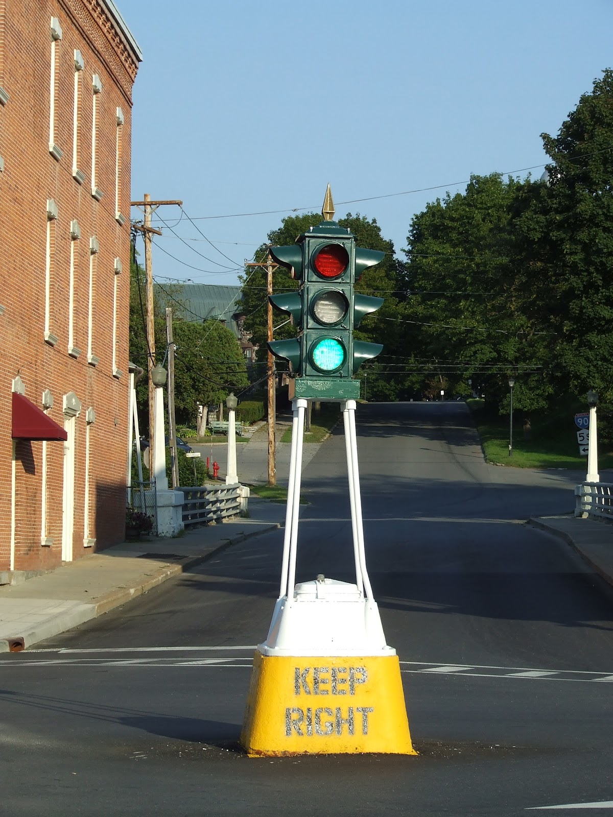 Canterbury Sails by Chasseur Canajoharie, NY to Amsterdam, NY